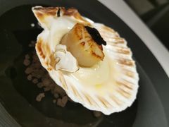 -Oyster Talks 四度蚝法餐厅
