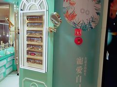 -银座mall(东直门店)