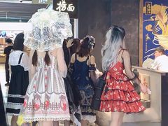 -杭州西湖银泰百货