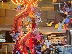 -北京威斯汀酒店