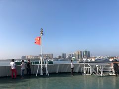 -海安新港(公交站)