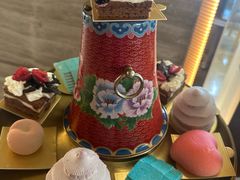 -北京王府井希尔顿酒店·万斯阁西餐厅