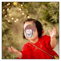 -BabyA 专业婴童摄影(古北时尚广场店)