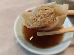 -小姜锅贴(凤凰街店)