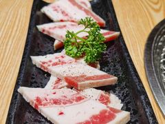 -谷燚大牛炭火烧肉(阳光西雅图店)