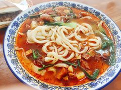 -西安手工软面(浦东南路店)