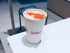 -Seesaw Coffee(西岸凤巢店)