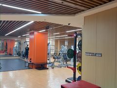 -CXFIT 陈徐健身工作室(凯旋店)