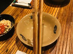 -串大叔炭火烤串·鸡西大冷面刀削面(总店)
