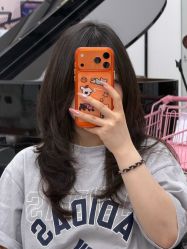 点击看大图 -熙.Hair 丨专注女子中长发丨