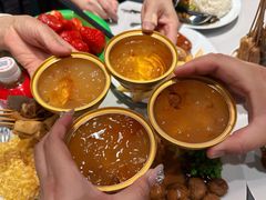 -宜家·瑞典风味餐厅(四元桥店)