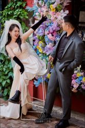 -壹HOME胶片摄影工作室