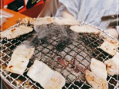 -大阪烧肉BAKA一代(十亩地店)