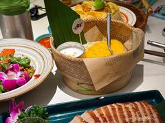 -太食獸泰式茶餐厅(IFS国金中心店)