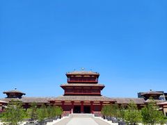 -洛阳古墓博物馆