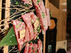 -千寻烧肉(政务区店)