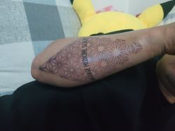 点击看大图 -飛凡TATTOO纹身•原创