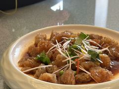 -民族饭店-四季餐厅