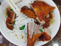 -陈光记烧腊店(罗保博士街店)