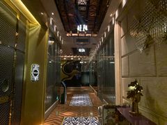 -蓝色派对KTV(聚然广场店)