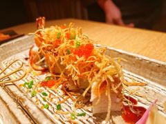 -阿吾罗·月咏精致日料(港汇恒隆广场店)