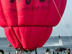 -那香海钻石沙滩浴场