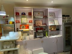 -素清香(解放路店)