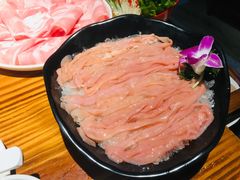 -庄老幺火锅(娄山关路店)