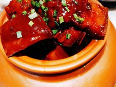 秘制红烧肉-后宫私房菜(汇客美食娱乐广场店)