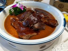 -怀德酒楼·粤菜·海鲜·茶点(宝安国际机场店)