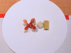 冷菜拼-鲤院·新中式美学·庭院餐厅(夫子庙店)