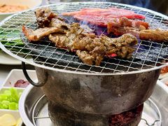 -松明一烤肉馆(鲁园店)