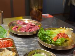 -核桃碳烤肉馆(深圳首店)