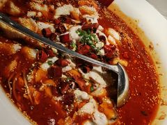 -蔴将·川菜(黄龙万科店)