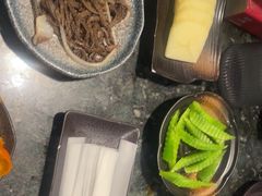 -重庆九记老火锅(广场店)