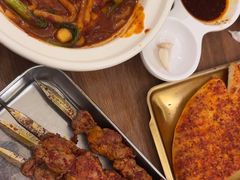 -贯贯吉·清真餐厅(浙江中路店)