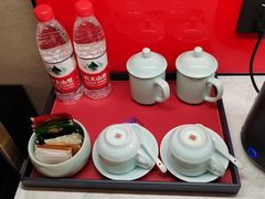 -杭州君尚云郦酒店