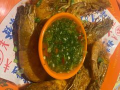 -碌碌发·东南亚风味烧烤档(体育西店)