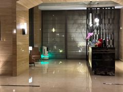 -上海静安铂尔曼酒店