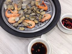 -船奇蒸汽海鲜·闽菜(八市海鲜总店)