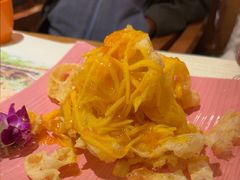 -月亮眼花园餐厅书吧酒吧