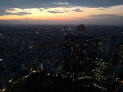 -东京都厅舍
