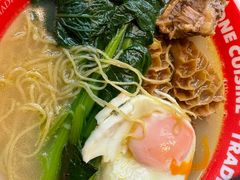 -明腾壹间茶餐厅(新都会花园广场店)