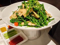 -北平楼·烤鸭·北京菜(牡丹园店)