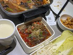 -半天妖烤鱼(茂业天地店)