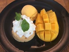 -Mango Tango