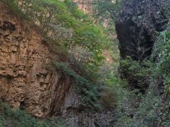 -龙门涧景区