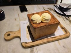 -绿茶餐厅(茂业天地店)