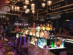-光音瓦特俱乐部(高新店)