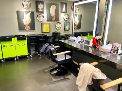 -TONI&GUY